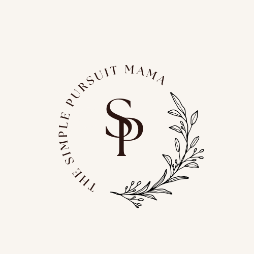 The Simple Pursuit Mama