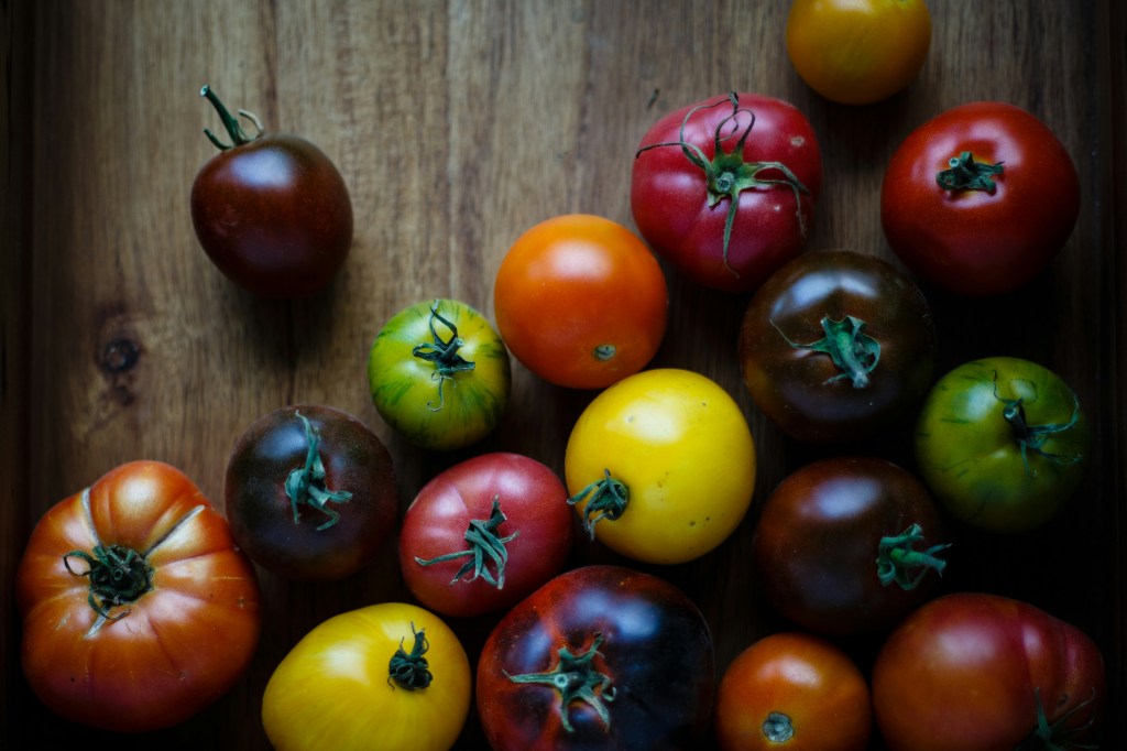 Tomatoes: How to save&nbsp;them!